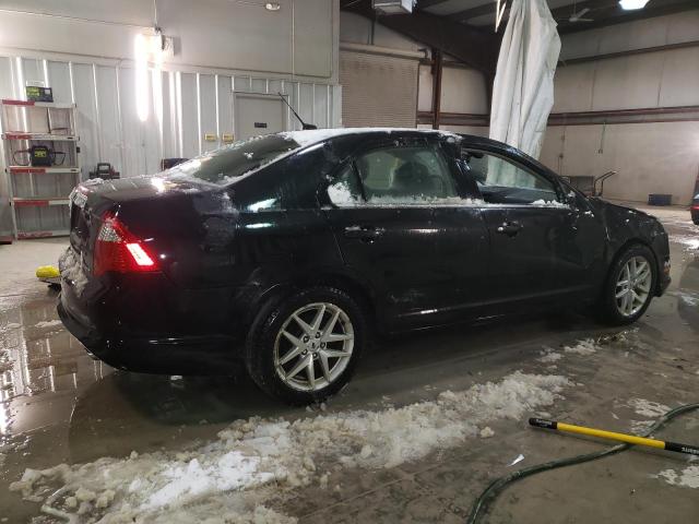 Photo 3 from auction – 2012 FORD FUSION SEL with VIN 3FAHP0JG3CR204148