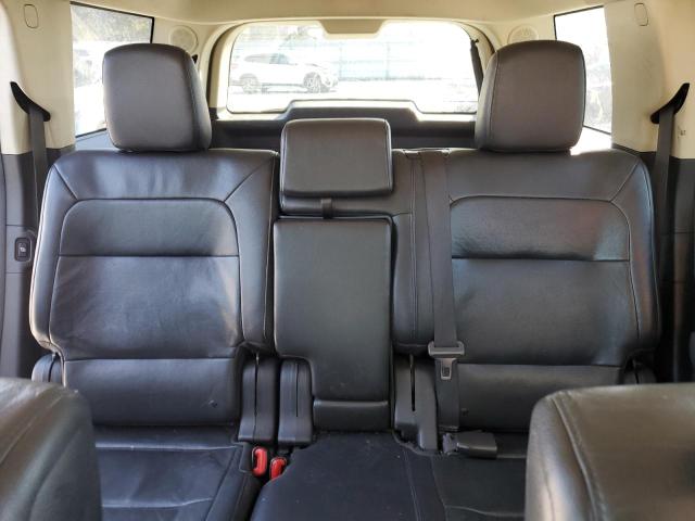 Photo 10 from auction – 2013 FORD FLEX LIMIT with VIN 2FMHK6D82DBD00705