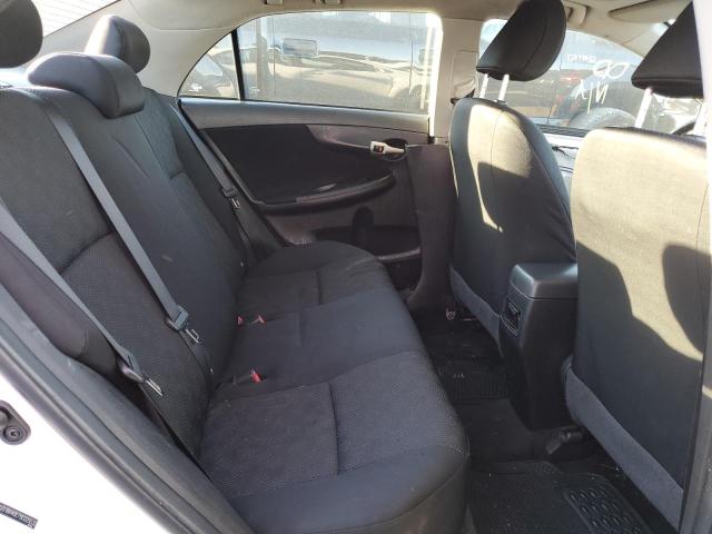 Photo 10 from auction – 2009 TOYOTA COROLLA BA with VIN 2T1BU40E79C029532