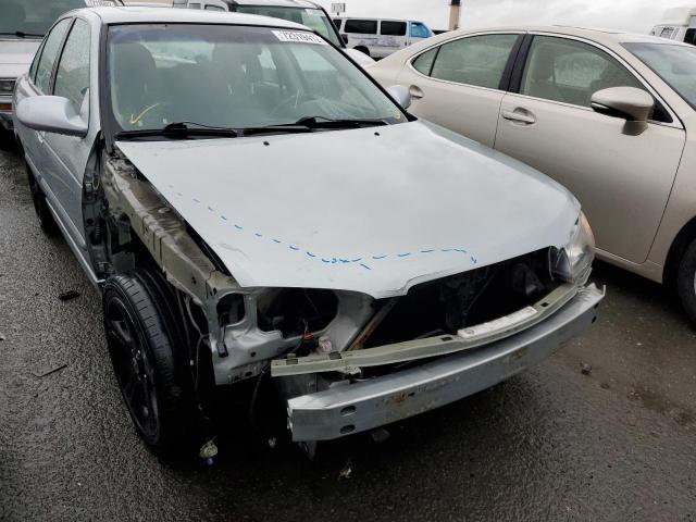 Photo 4 from auction – 2003 NISSAN SENTRA SE- with VIN 3N1AB51D33L725969