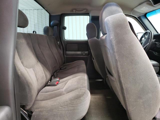 Photo 10 from auction – 2004 CHEVROLET SILVERADO with VIN 1GCEC19T54Z194249