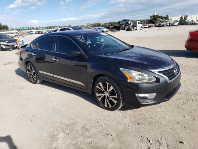 Photo 4 from auction – 2014 NISSAN ALTIMA 2.5 with VIN 1N4AL3AP7EN345910