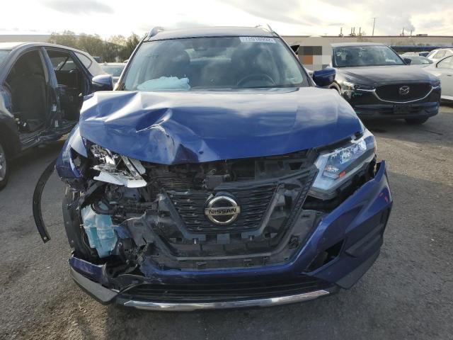 Photo 5 from auction – 2019 NISSAN ROGUE S with VIN JN8AT2MT5KW500641