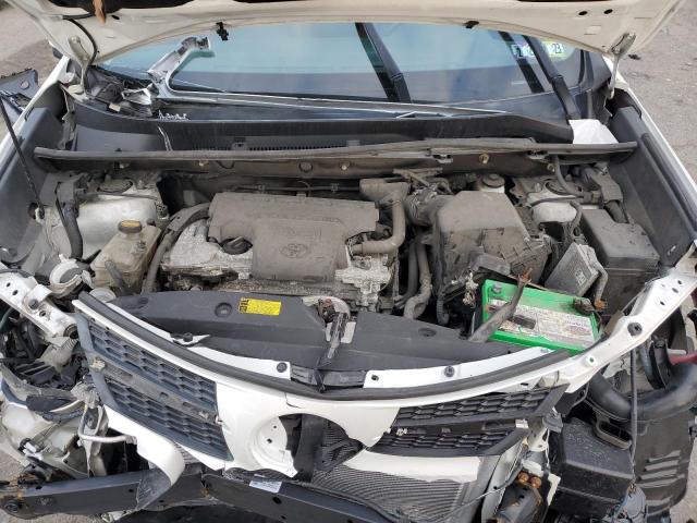 Photo 11 from auction – 2014 TOYOTA RAV4 LIMIT with VIN 2T3DFREV7EW219212