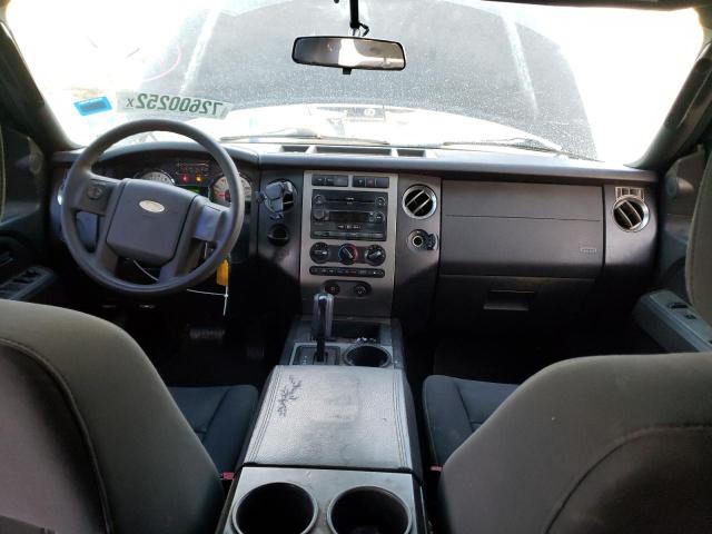 Photo 8 from auction – 2007 FORD EXPEDITION with VIN 1FMFU15527LA41338