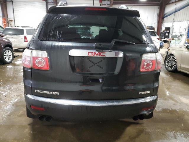 صورة رقم 6 من المزاد - 2009 GMC ACADIA مع VIN 1GKEV13D59J164075