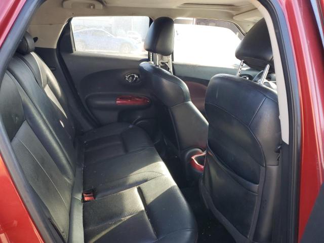 Photo 10 from auction – 2011 NISSAN JUKE S with VIN JN8AF5MR1BT023642