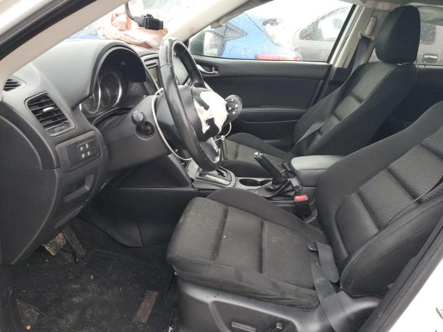 Photo 7 from auction – 2014 MAZDA CX-5 TOURI with VIN JM3KE2CY0E0350198