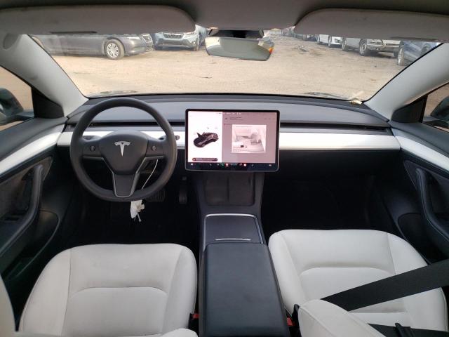 Photo 8 from auction – 2022 TESLA MODEL 3 with VIN 5YJ3E1EB9NF130821