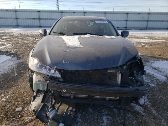 Photo 5 from auction – 2007 LEXUS ES 350 with VIN JTHBJ46G472058918