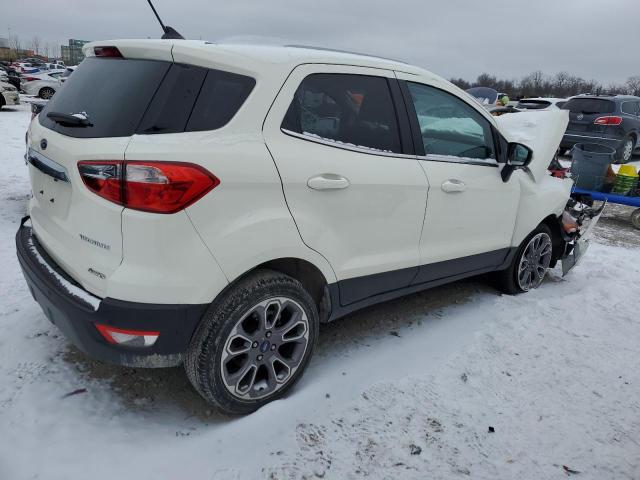 Photo 3 from auction – 2020 FORD ECOSPORT T with VIN MAJ6S3KL2LC389097
