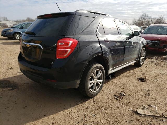 Photo 3 from auction – 2017 CHEVROLET EQUINOX LT with VIN 2GNFLFEKXH6335744