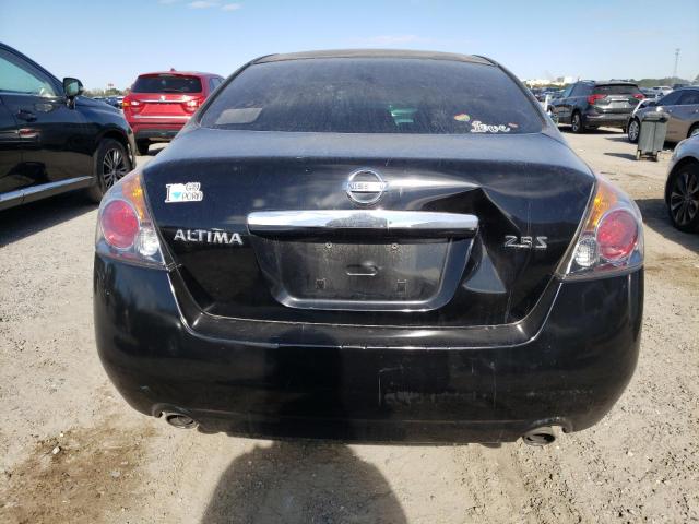 Photo 6 from auction – 2008 NISSAN ALTIMA 2.5 with VIN 1N4AL21E48C241058