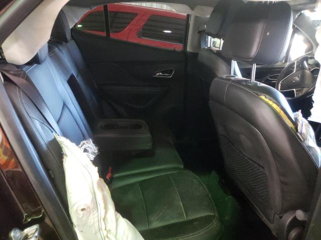 Photo 11 from auction – 2016 BUICK ENCORE with VIN KL4CJCSB8GB549447
