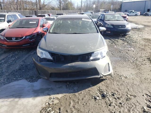 Photo 5 from auction – 2013 TOYOTA CAMRY L with VIN 4T4BF1FKXDR302739