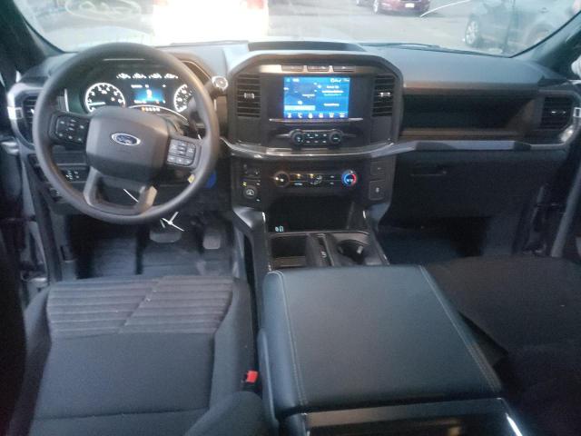 Photo 8 from auction – 2022 FORD F150 SUPER with VIN 1FTFW1E86NFB65102