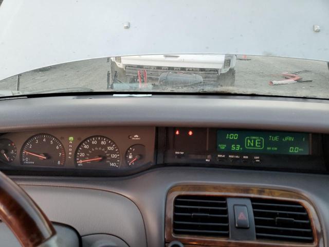 Foto 9 de la subasta – 2004 TOYOTA AVALON con VIN 4T1BF28B64U364698