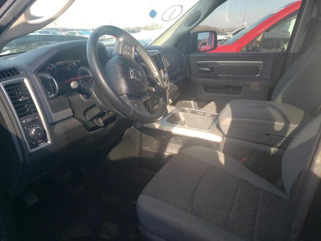 Photo 7 from auction – 2019 RAM 1500 CLASS with VIN 1C6RR6LT6KS573361