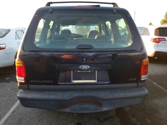 Photo 6 from auction – 2000 FORD EXPLORER X with VIN 1FMZU62X3YUA54823