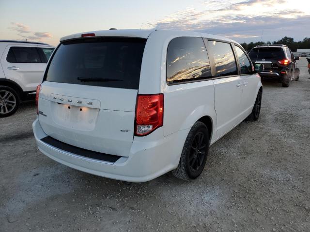 Photo 3 from auction – 2020 DODGE GRAND CARA with VIN 2C4RDGEGXLR207970