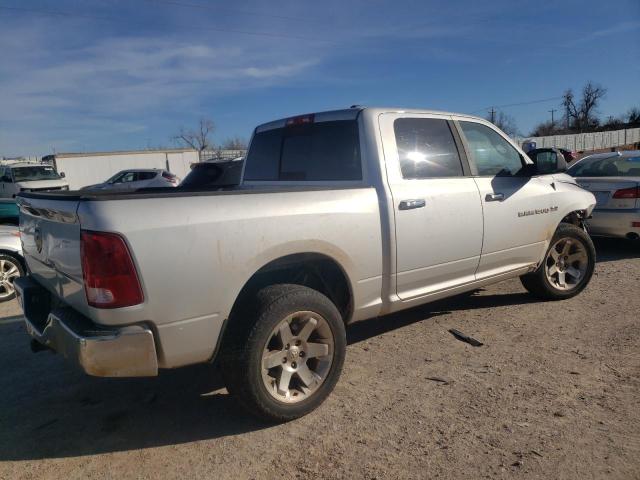 Photo 3 from auction – 2011 DODGE RAM 1500 with VIN 1D7RB1CT8BS635879