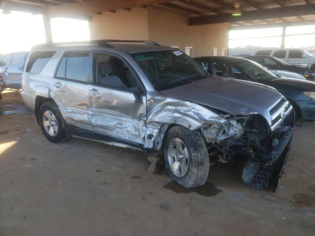 Photo 4 from auction – 2005 TOYOTA 4RUNNER SR with VIN JTEBT14R758019180