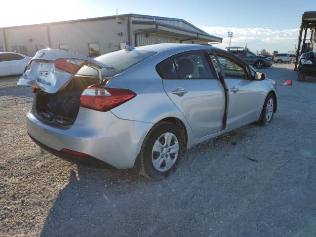 Photo 3 from auction – 2016 KIA FORTE LX with VIN KNAFK4A66G5508126