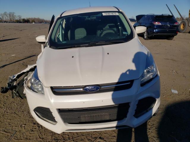 Photo 5 from auction – 2015 FORD ESCAPE SE with VIN 1FMCU9GX0FUA86271