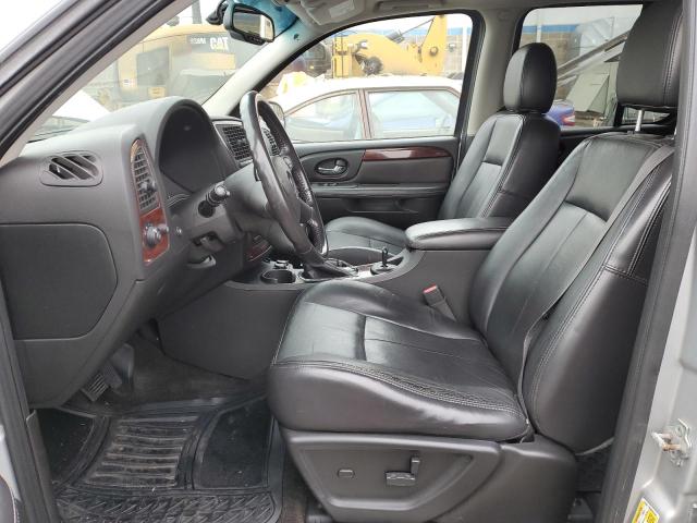 Photo 7 from auction – 2009 SAAB 9-7X 4.2I with VIN 5S3ET13S392801243
