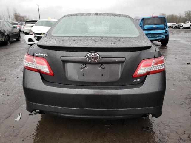 Photo 6 from auction – 2010 TOYOTA CAMRY BASE with VIN 4T1BF3EK0AU032990