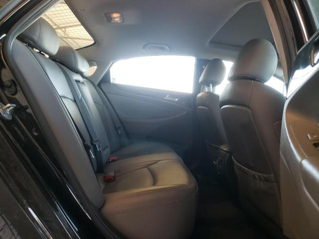 Photo 10 from auction – 2013 HYUNDAI SONATA SE with VIN 5NPEC4AB8DH742014