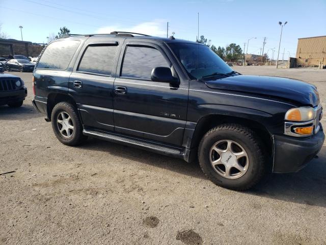 Photo 4 from auction – 2003 GMC YUKON DENA with VIN 1GKEK63U63J234406