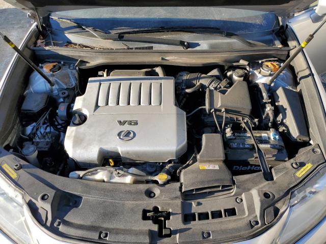 Photo 11 from auction – 2015 LEXUS ES 350 with VIN JTHBK1GG2F2165748