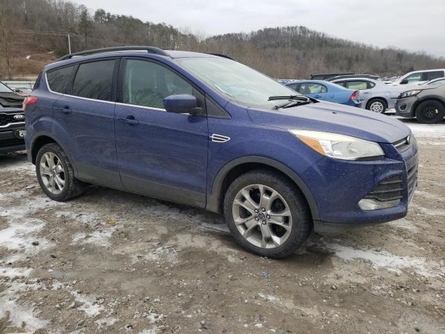 Photo 4 from auction – 2014 FORD ESCAPE SE with VIN 1FMCU9G92EUC36073