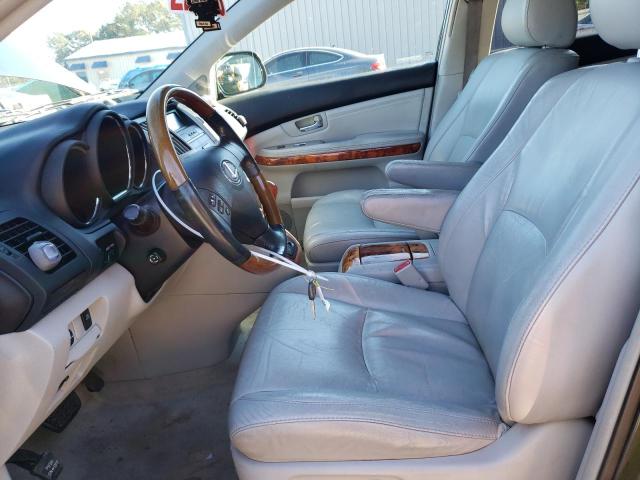 Photo 7 from auction – 2005 LEXUS RX 330 with VIN 2T2GA31U75C029471