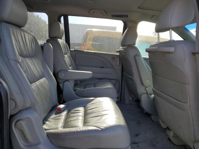 Photo 11 from auction – 2008 HONDA ODYSSEY EX with VIN 5FNRL38618B075327