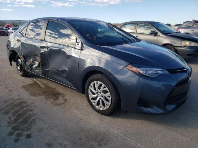 Photo 4 from auction – 2017 TOYOTA COROLLA L with VIN 2T1BURHEXHC855131