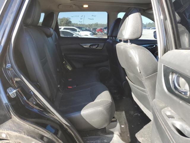 Photo 11 from auction – 2016 NISSAN ROGUE S with VIN 5N1AT2MT0GC838867