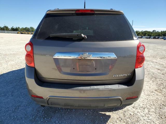 Фото 6 с аукциона – 2011 CHEVROLET EQUINOX LT с VIN 2CNALPEC8B6235498