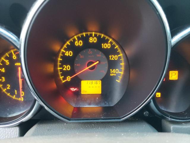 Photo 9 from auction – 2005 NISSAN ALTIMA S with VIN 1N4AL11E25C301327