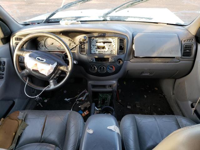 Photo 8 from auction – 2001 MAZDA TRIBUTE LX with VIN 4F2YU08101KM22795
