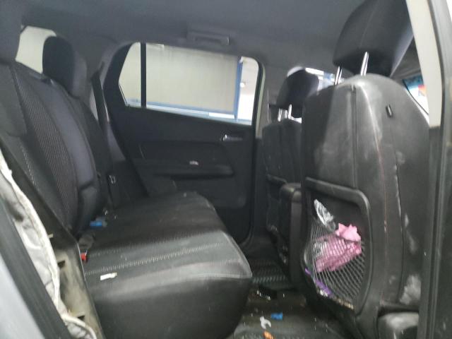 Photo 11 from auction – 2011 GMC TERRAIN SL with VIN 2CTFLTEC5B6241346