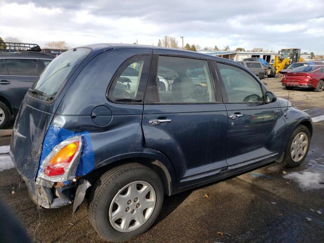 Photo 3 from auction – 2002 CHRYSLER PT CRUISER with VIN 3C4FY48B62T285101