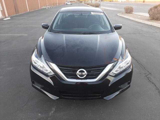 Photo 5 from auction – 2017 NISSAN ALTIMA 2.5 with VIN 1N4AL3AP1HN359712
