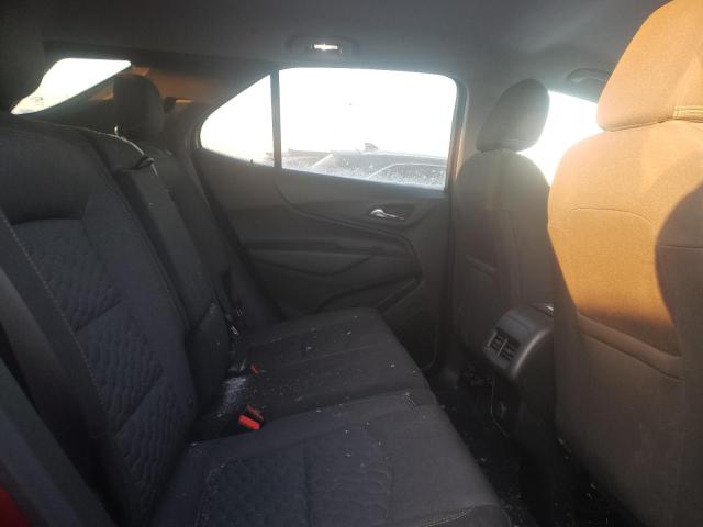 Photo 11 from auction – 2018 CHEVROLET EQUINOX LT with VIN 2GNAXJEV3J6325977