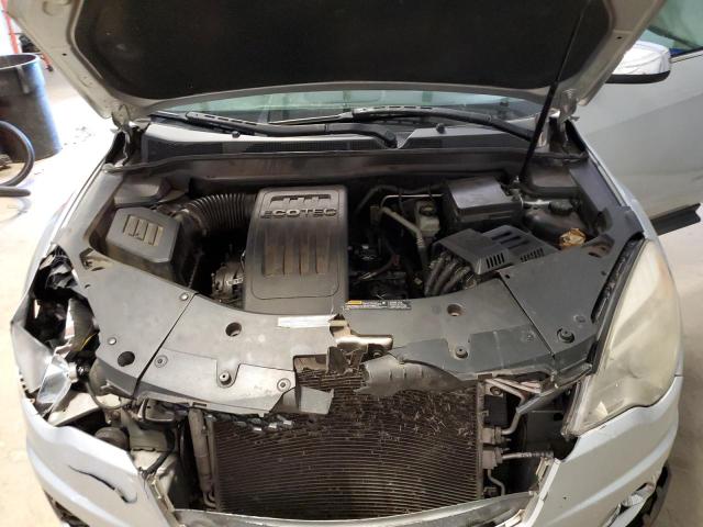 Photo 12 from auction – 2011 CHEVROLET EQUINOX LT with VIN 2GNALPEC2B1223968