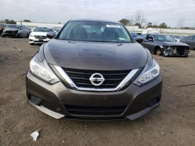 Photo 5 from auction – 2016 NISSAN ALTIMA 2.5 with VIN 1N4AL3AP7GC238547