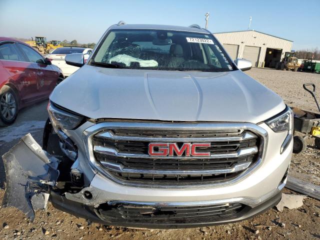 Foto 5 de la subasta – 2021 GMC TERRAIN SL con VIN 3GKALPEVXML396900