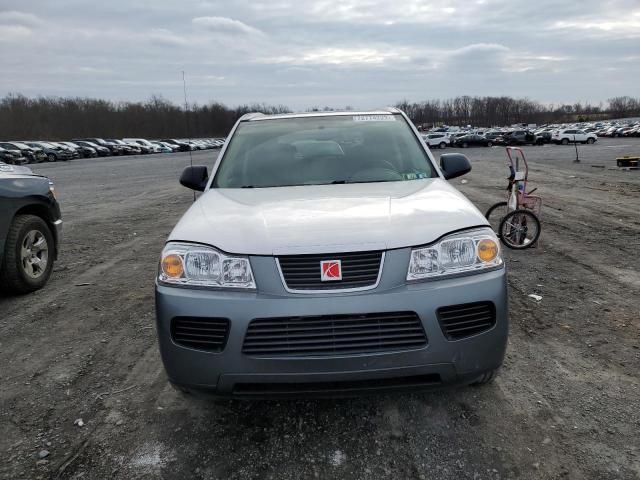Photo 5 from auction – 2006 SATURN VUE with VIN 5GZCZ23D46S848133