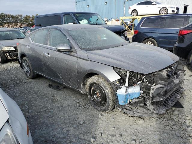 Photo 4 from auction – 2020 NISSAN ALTIMA S with VIN 1N4BL4BW2LC280313